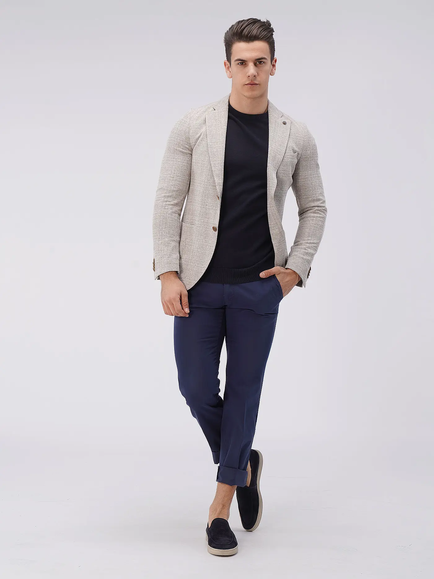 CG - CLUB OF GENTS | Sakko | 